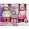 New Adventures Little Darlings Deluxe Twins Playset